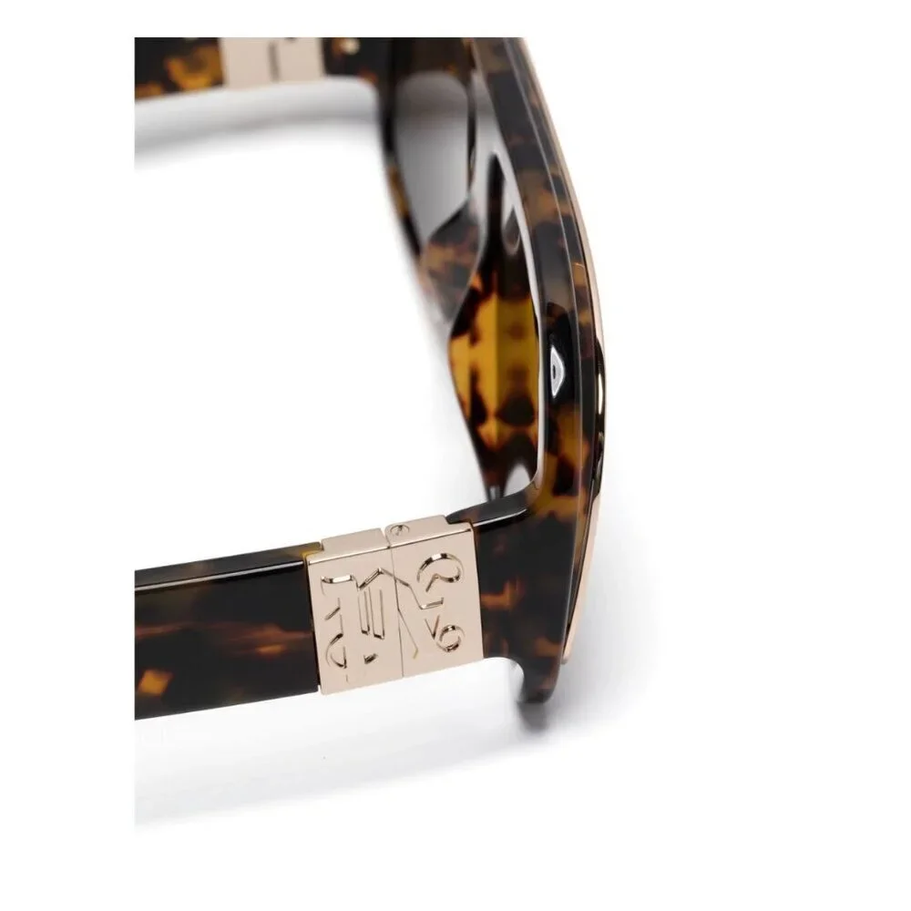 NWT Palm Angels REEDLEY PERI063S24PLA0016064 Sunglasses